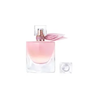 Lancôme LA VIE EST BELLE VANILLE NUDE parfémová voda 30 ml