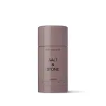 Salt & Stone Natural Deodorant Extra Strength Black Rose &Oud přírodní deodorant s extra účinkem 75 g