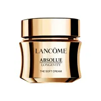 Lancôme ABSOLUE LONGEVITY SOFT CREAM zpevňující krém s patentovaným Absolue PDRN™ 60 ml