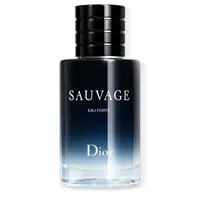 Dior Sauvage Eau Forte parfém 60 ml