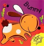 Bunny - Pop Up Book - kniha z kategorie Cizí jazyky