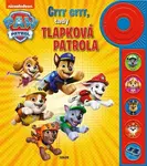 Crrr crrr, tady Tlapková patrola