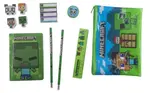 Minecraft školní set malý