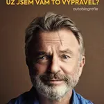 Už jsem vám to vyprávěl?