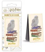 Záložka magnetická Harry Potter Hedvika