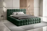 Postel Dizzle Rozměr: 180 x 200 cm, látka: Amore 35