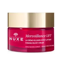 Nuxe Merveillance Lift Zpevňující sametový pleťový krém pleťový krém 50 ml