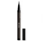 Dior Diorshow Liquid Liner oční linky ve fixu - 781 Satin Brown 0,55 ml