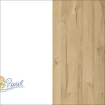 Komoda Sonia SN9 Barva korpusu: Bílý lesk- Dub grand