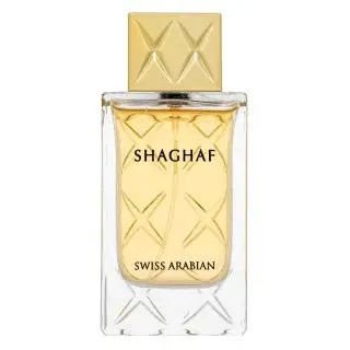 Swiss Arabian Shaghaf parfémovaná voda pro ženy 75 ml