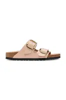 Kožené pantofle Birkenstock Arizona Big Buckle