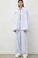 Bavlněné kalhoty Remain