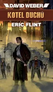 Kotel duchů - David Weber, Flint Eric