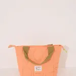 Taška women'secret SNOOPY oranžová barva, 4849275