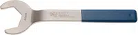 BGS technic Klíč 41mm plochý speciální pro vodní čerpadla Opel, GM - BGS 1682 Velikost: 46 mm