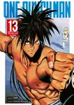 One-Punch Man 13: Příšerné buňky - ONE, Júsuke Murata