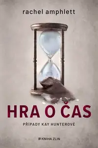 Hra o čas - Rachel Amphlett
