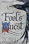 Foolâ€™s Quest - Robin Hobb