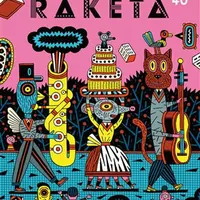 Raketa 40