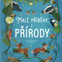 Malé příběhy z přírody - Altea Villa