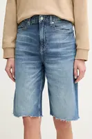 Džínové šortky BOSS Orange