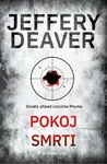 Pokoj smrti - Jeffery Deaver - e-kniha