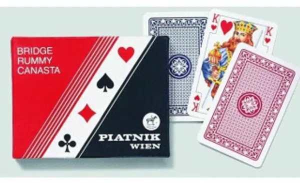 Canasta Standard