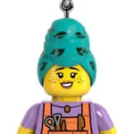 LEGO Minifigures Hrnčířka svítící figurka (HT)