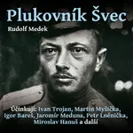 Plukovník Švec - Rudolf Medek - audiokniha