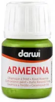 Barva na porcelán Darwi Armerina 30ml – 611 Light Green