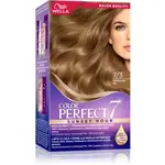 Wella Color Perfect Sunset Hour barva na vlasy 7/3 Bright Hazelnut Brown 1 ks