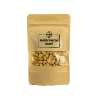 NONAGE Arašídy pražené solené 750 g