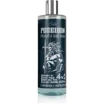 Bohemia Gifts & Cosmetics Poseidon mycí gel 4 v 1 pro muže 400 ml