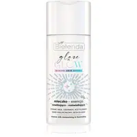 Bielenda GLAZE & GLOW pleťová esence pro rozjasnění a hydrataci 120 ml