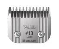 Náhradní střihací hlavice na zvířecí srst Wahl Prime Series Blade 1264-7120 - 1,5 mm + dárek zdarma