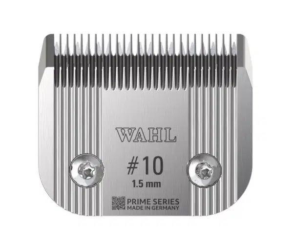 Náhradní střihací hlavice na zvířecí srst Wahl Prime Series Blade 1264-7120 - 1,5 mm + dárek zdarma