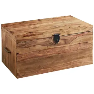 Landscape TRUHLA, 80/40/40 cm