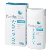 DR.MULLER Dr. Müller Panthehair šampon kofeinový 200 ml