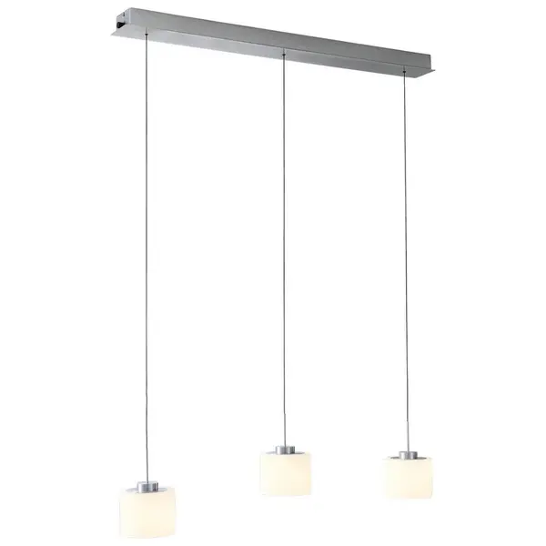 ZÁVĚSNÉ LED SVÍTIDLO, 110/20/150 cm