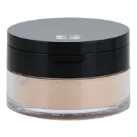 Sisley Phyto-Poudre Libre rozjasňující sypký pudr pro sametový vzhled pleti odstín 4 Sable  12 g