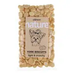 TATRAPET Pet Expert Nature York Biscuits mini piškoty pro psy 120 g