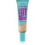 Rimmel Kind & Free Blur It Out lehký hydratační make-up SPF 20 odstín 160 Vanilla 30 ml