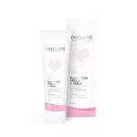 NATUINT COSMETICS  Maska a peeling 2 v 1 čistící 75 ml