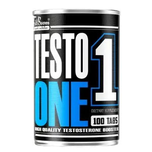 FitBoom Testo1 - 100 tablet