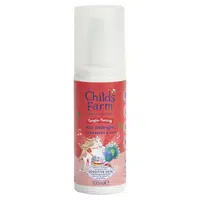 CHILDS FARM Sprej na rozčesávání vlasů jahoda a máta 100 ml