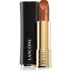 Lancôme L'Absolu Rouge Cream krémová rtěnka plnitelná odstín 238 Si-Seulement 3.4 g