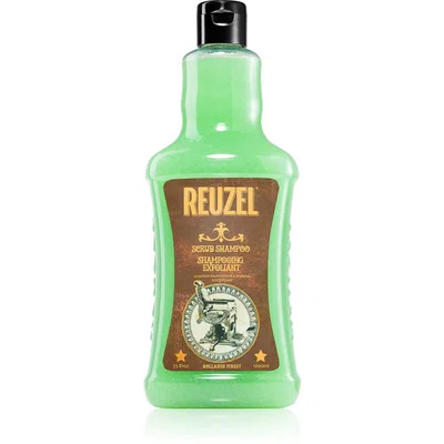 Reuzel Hair šampon 1000 ml