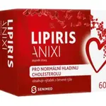 SENIMED LIPIRIS ANIXI 60 tobolek