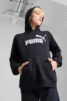 Dětská mikina Puma ESS No. 1 Logo Hoodie FL B