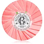 Roger & Gallet Fleur de Figuier tuhé mýdlo 100 g